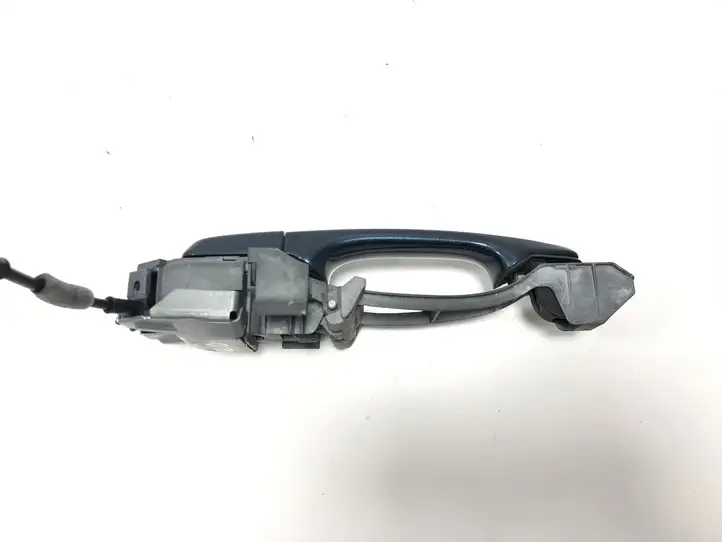 Volvo XC60 (2008 - 2013) Наружная ручка двери — фото 3