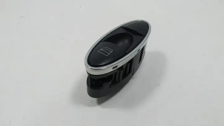 Mercedes-Benz CLS C219 (2003 - 2011) A2118219758 Блок кнопок стеклоподъемников — фото 2