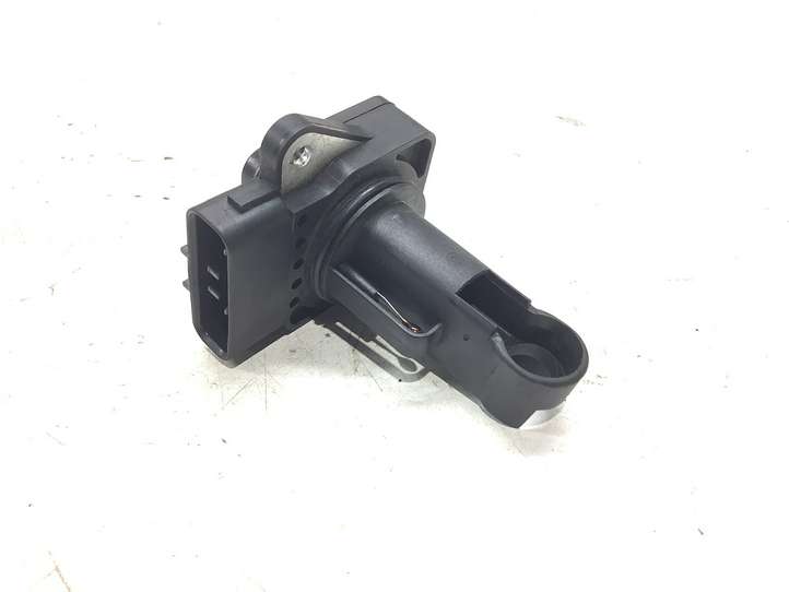 Toyota Avensis T250 (2003 - 2006)  222040J010 Измеритель потока воздуха