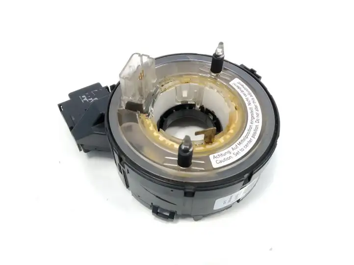 Audi A3/S3 8P (2008 - 2013) 4E0953541A Контактное кольцо SRS — фото 1