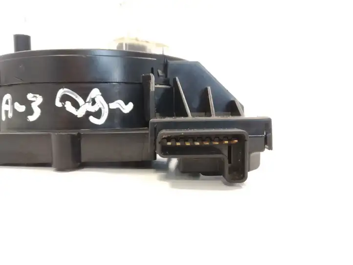 Audi A3/S3 8P (2008 - 2013) 4E0953541A Контактное кольцо SRS — фото 4