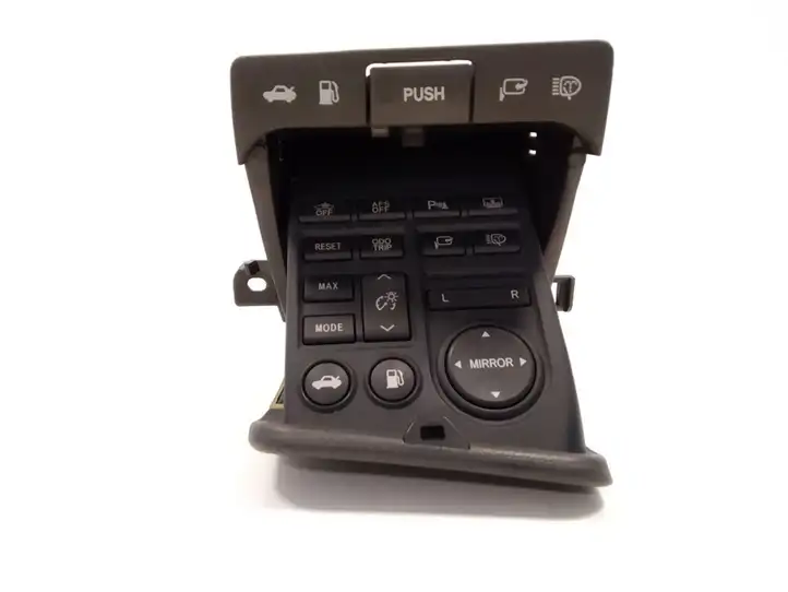 Lexus GS 300 350 430 450h (2004 - 2007) 8401030190 Мултифункционный включатель управления / ручка — фото 1