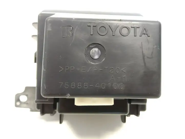 Lexus GS 300 350 430 450h (2004 - 2007) 8401030190 Мултифункционный включатель управления / ручка — фото 5