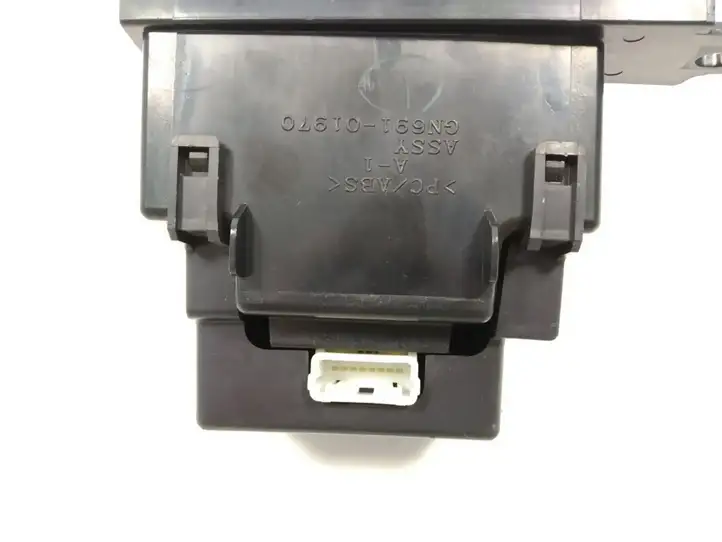 Lexus GS 300 350 430 450h (2004 - 2007) 8401030190 Мултифункционный включатель управления / ручка — фото 6