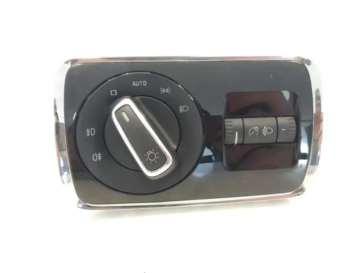 Skoda Superb B6 (3T) (2008 - 2015) 3T0941431B Включатель фонарей — фото 1