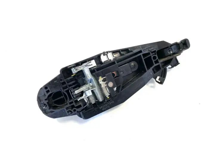 Opel Grandland X (2017 - ) 9802977380 Наружная ручка задней двери — фото 2