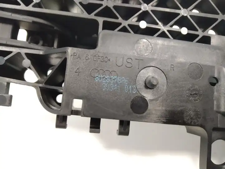 Audi Q3 8U (2011 - 2014) 8U2837886 Наружная ручка двери — фото 5