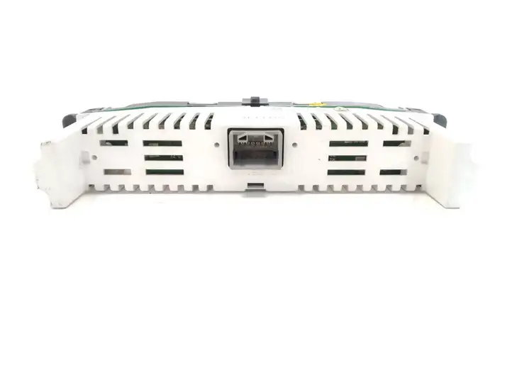 Toyota Land Cruiser (J120) (2002 - 2009) 8391060180 Автомобильные часы — фото 3