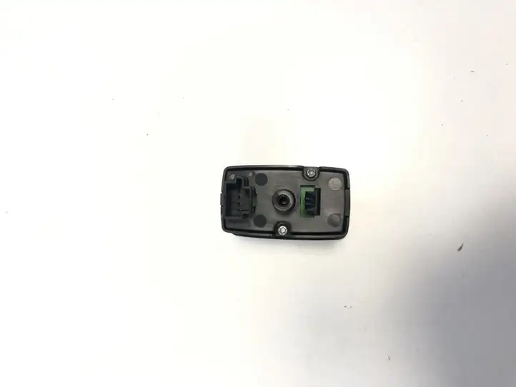 Mercedes-Benz R W251 (2005 - 2013) A2518200510 Блок кнопок стеклоподъемников — фото 2