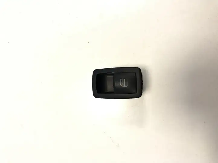 Mercedes-Benz A W169 (2004 - 2012) A2518200510 Блок кнопок стеклоподъемников — фото 1