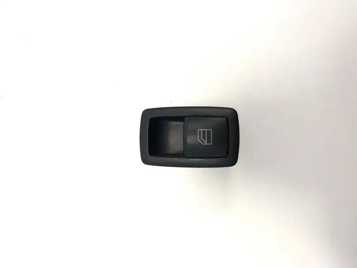 Mercedes-Benz A W169 (2004 - 2012) A2518200510 Блок кнопок стеклоподъемников — фото 1