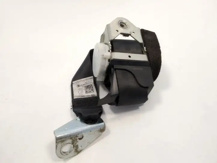 Volkswagen Tiguan (2007 - 2011) 5N0857806 Задний ремень безопасности — фото 2