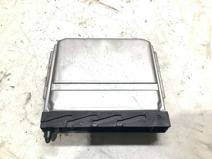 Volvo S60 (2000 - 2004)  08627455A Блок управления двигателя
