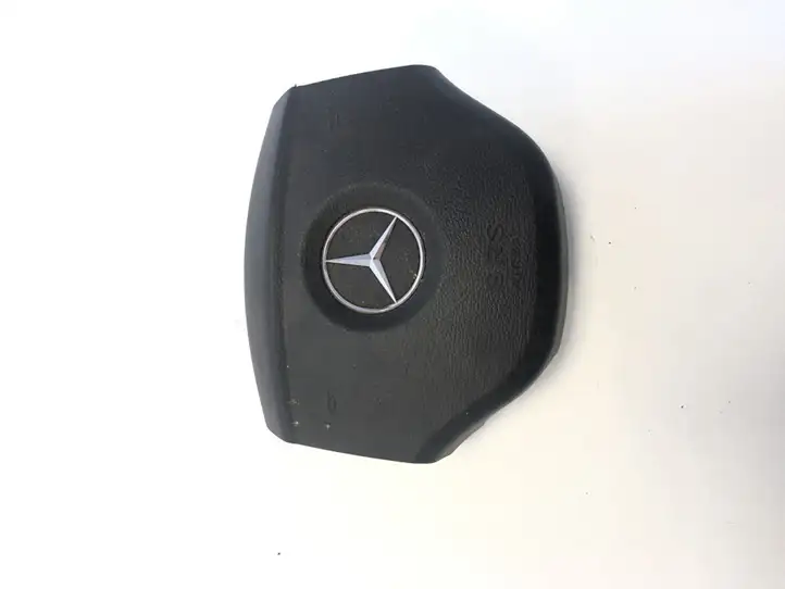 Mercedes-Benz B-class W245 (2005 - 2008) 61460330 Подушка безопасности руля — фото 1