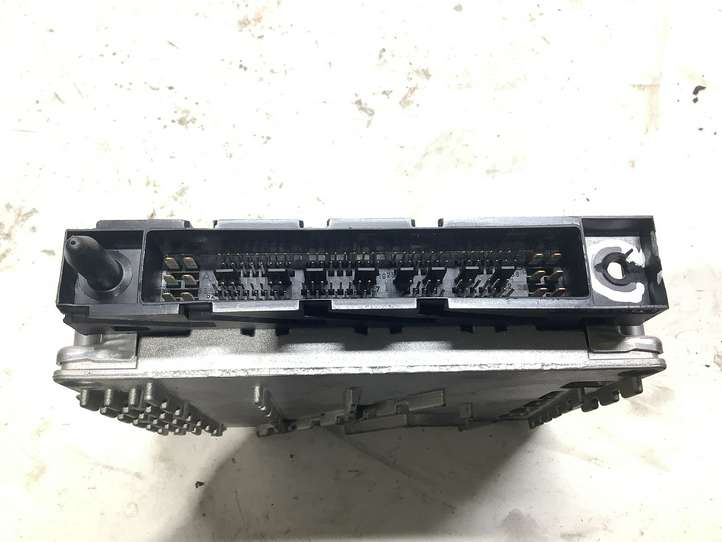 Volvo S60 (2000 - 2004)  08627455A Блок управления двигателя