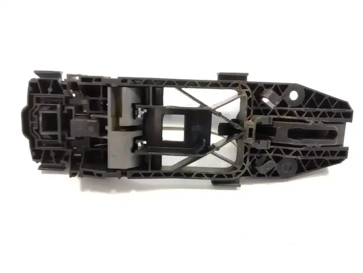 Volkswagen Golf VII (2013 - 2019) 5N0839885H Наружная ручка задней двери — фото 2