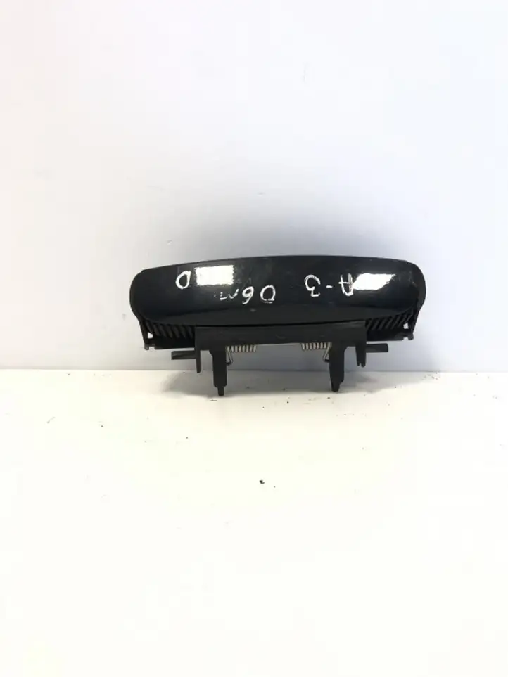 Audi A3/S3 8P (2008 - 2013) 4B0839885 Наружная ручка двери — фото 1