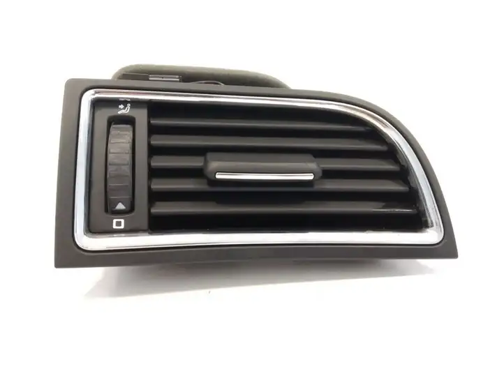 Skoda Superb B6 (3T) (2008 - 2015) 3T0819702 Боковой воздушный дефлектор — фото 1