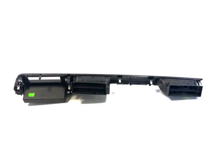 Citroen C5 (2004 - 2008) 9682530977 Центральный воздушный дефлектор — фото 2