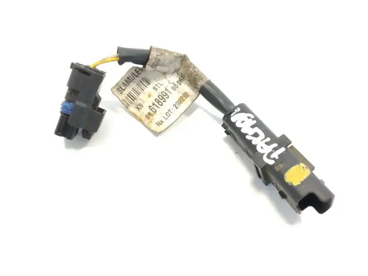 Citroen C5 (2004 - 2008) 9661899180 Прочая электропроводка — фото 1