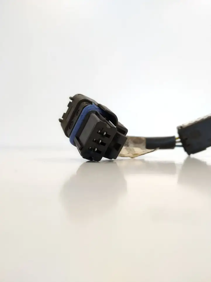 Citroen C5 (2004 - 2008) 9661899180 Прочая электропроводка — фото 3