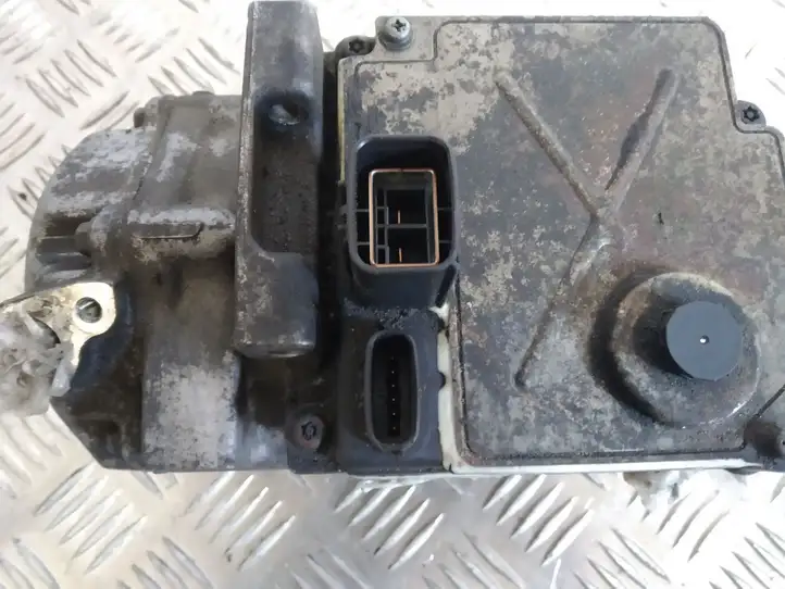 Lexus GS 300 350 430 450h (2004 - 2007) 8837000020 Компрессор (насос) кондиционера воздуха — фото 3