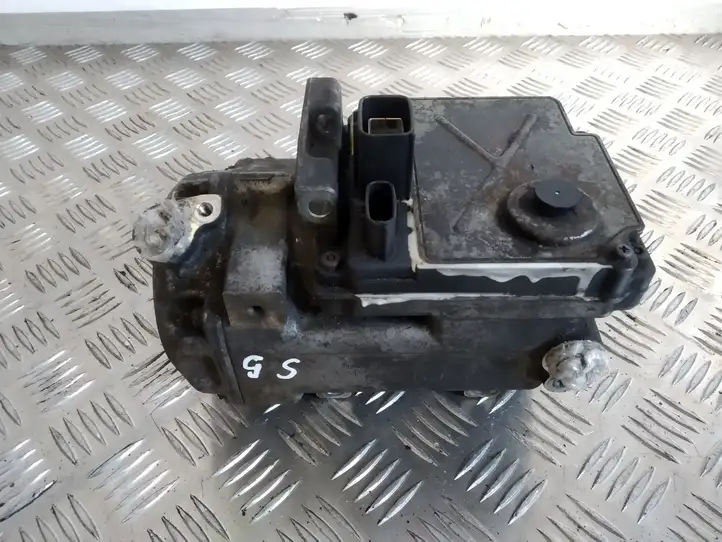 Lexus GS 300 350 430 450h (2004 - 2007) 8837000020 Компрессор (насос) кондиционера воздуха — фото 4