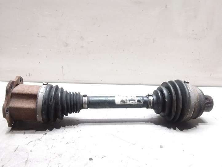 Audi A5 (2007 - 2011)  8K0407271Q Передняя полуось