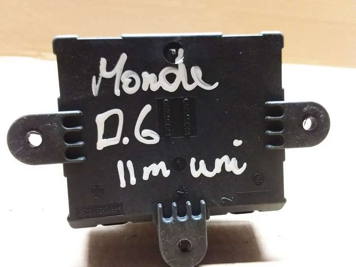 Ford Mondeo MK IV (2007 - 2014)  9G9T14B534AC Блок управления дверью