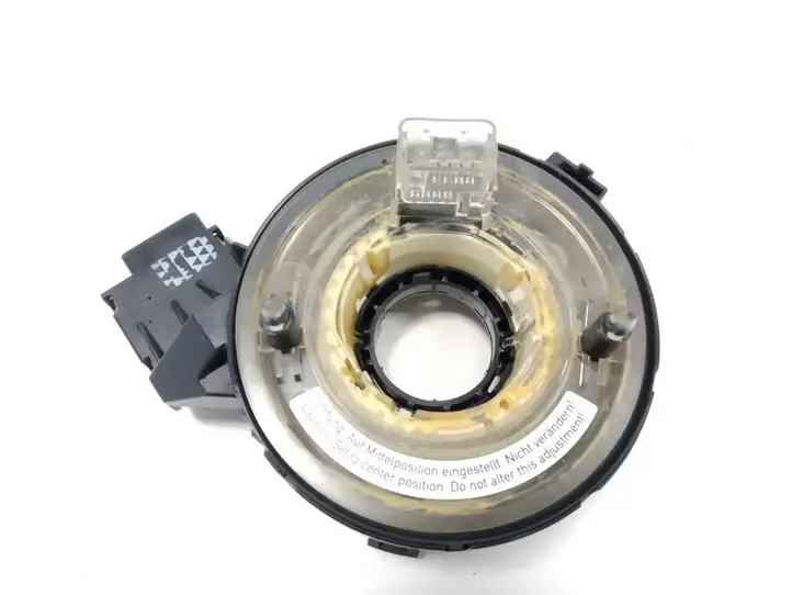 Audi A3/S3 8P (2008 - 2013) 1K0959653D Контактное кольцо SRS — фото 4