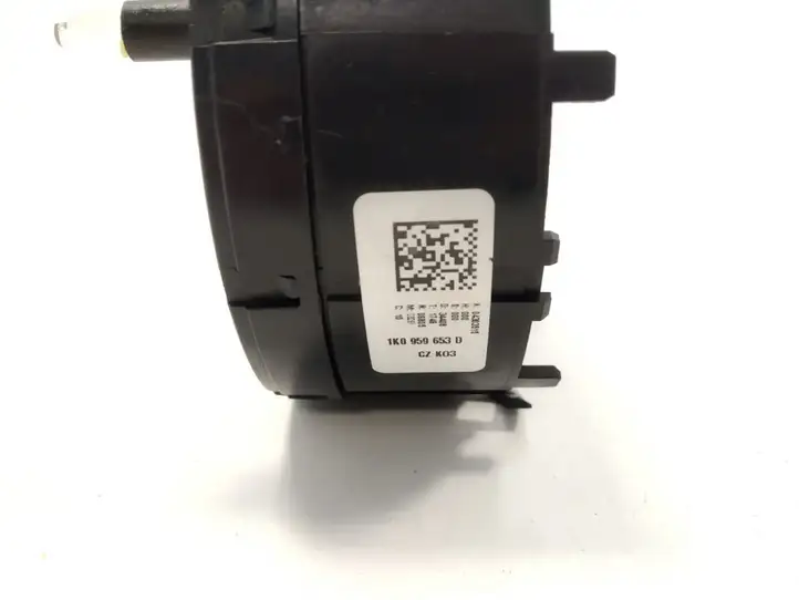 Audi A3/S3 8P (2008 - 2013) 1K0959653D Контактное кольцо SRS — фото 5