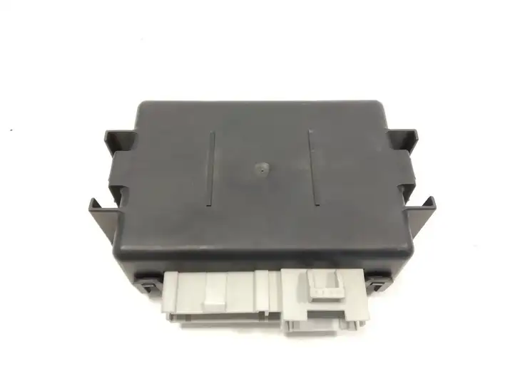 Chevrolet Captiva (2006 - 2011) 25843242 Модуль комфорта — фото 3