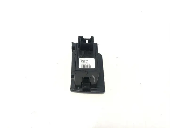 BMW 5 F10 F11 (2009 - 2016) 9163527 Блок кнопок стеклоподъемников — фото 2