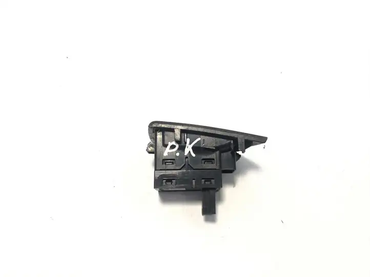 BMW 5 F10 F11 (2009 - 2016) 9163527 Блок кнопок стеклоподъемников — фото 4