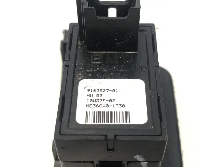 BMW 5 F10 F11 (2009 - 2016) 9163527 Блок кнопок стеклоподъемников — фото 5