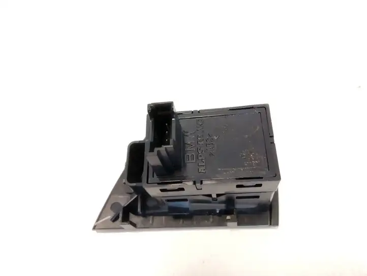 BMW 5 F10 F11 (2009 - 2016) 9183547 Блок кнопок стеклоподъемников — фото 3