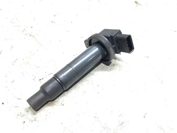 Toyota Prius (XW20) (2003 - 2009)  9091902240 Реле высокого напряжения (катушка зажигания, бобина)