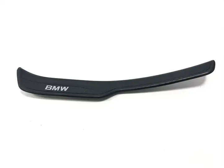 BMW 3 E90 E91 (2005 - 2012) 7060285 Наружная отделка заднего порога — фото 1