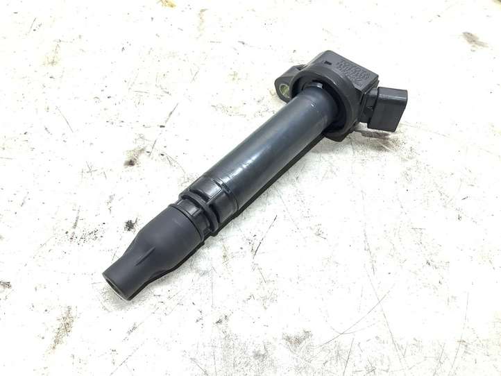Toyota Yaris (2009 - 2012)  9091902257 Реле высокого напряжения (катушка зажигания, бобина)