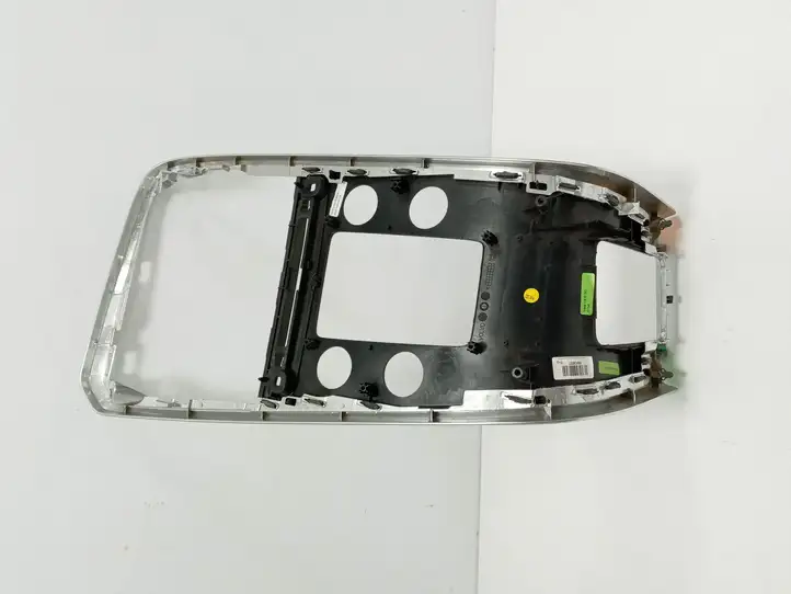 Volvo XC60 (2013 - 2017) 31448188 Отделка блока климат-контроля — фото 2