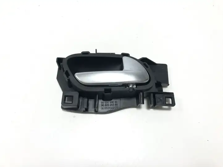 Citroen C4 (2011 - 2016) 9800099680 Ручка закрывания двери — фото 1