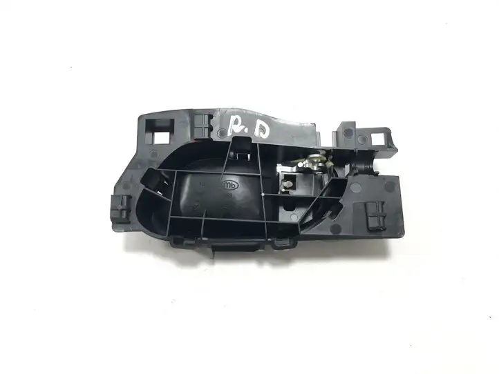 Citroen C4 (2011 - 2016) 9800099680 Ручка закрывания двери — фото 2