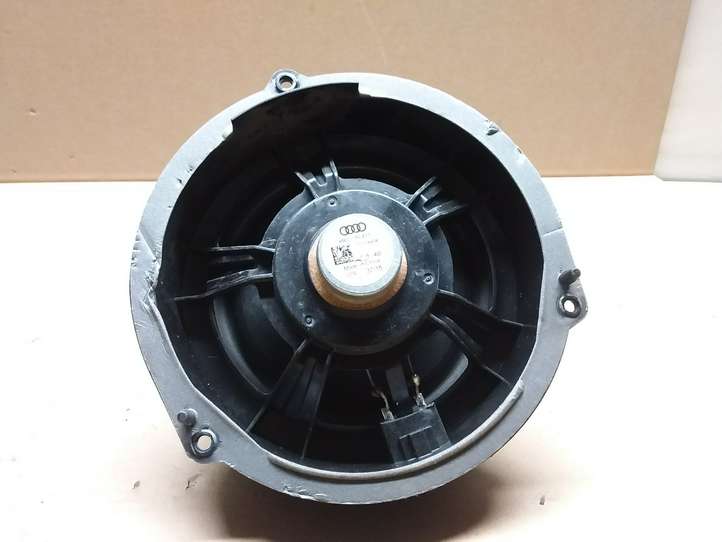 Audi A4 (2007 - 2011)  8R0035411 Громкоговоритель (громкоговорители) в задних дверях