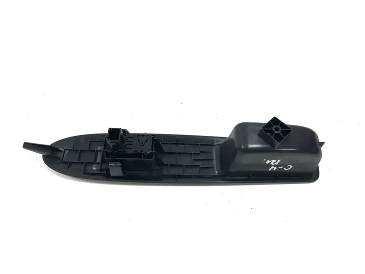 Citroen C4 (2011 - 2016) 96657056ZD Кнопка стеклоподъемников — фото 3