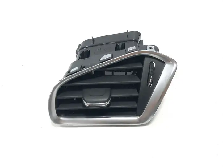 Citroen C4 (2011 - 2016) 00127529 Боковой воздушный дефлектор — фото 1