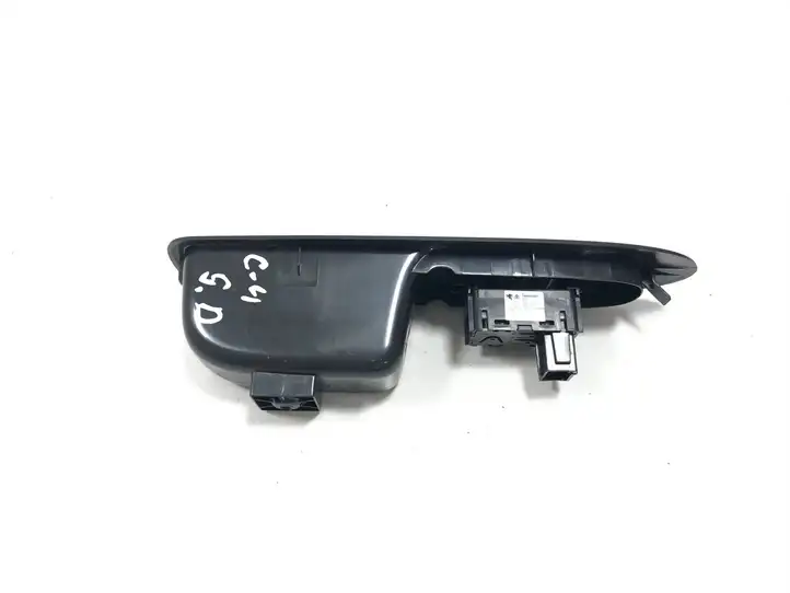 Citroen C4 (2011 - 2016) 96657926XT Кнопка стеклоподъемников — фото 3