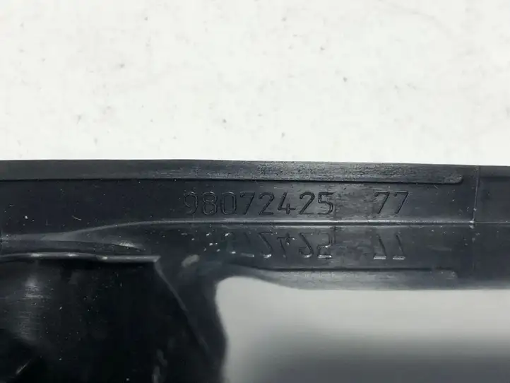 Citroen C4 (2011 - 2016) 96657926XT Кнопка стеклоподъемников — фото 4