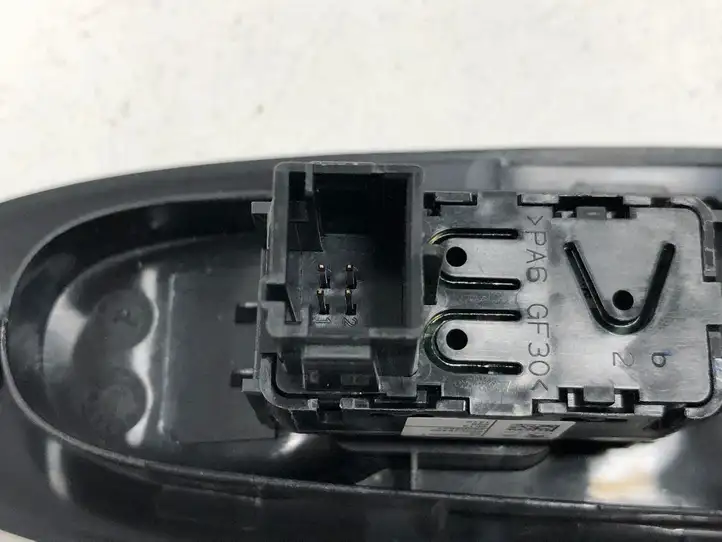 Citroen C4 (2011 - 2016) 96657926XT Кнопка стеклоподъемников — фото 5