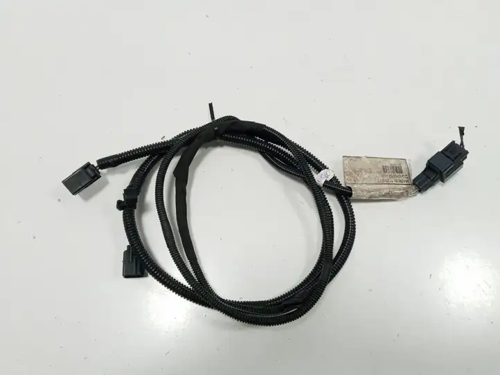 Volvo XC60 (2008 - 2013) 31270072 Прочая электропроводка — фото 2