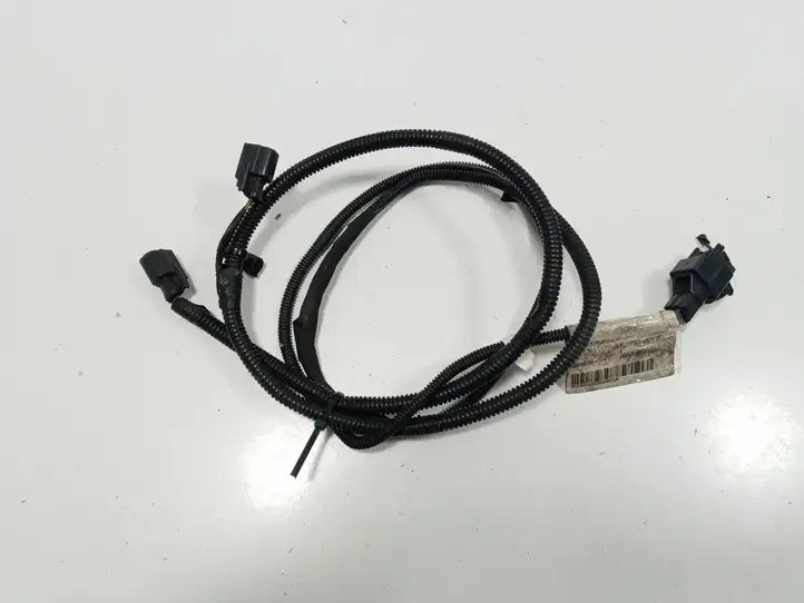 Volvo XC60 (2008 - 2013) 31270072 Прочая электропроводка — фото 3